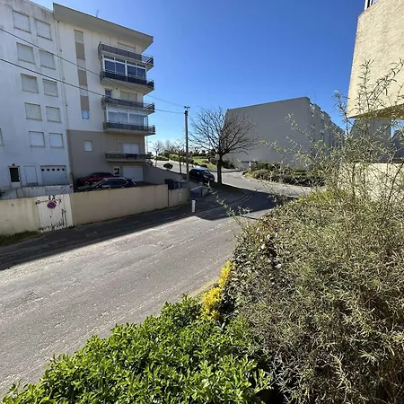 Lumineux 4 Couchages, Balcon, Parking - - Fr-1-224c-344 Saint-Jean-de-Monts