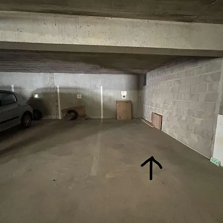 2p + Alcove, 200m De La Plage, Parking - Fr-1-224c-344 *