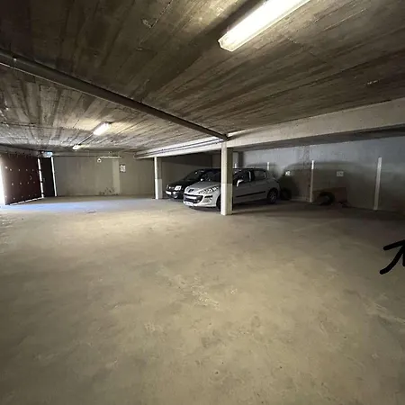 Apartment 2p + Alcove, 200m De La Plage, Parking - Fr-1-224c-344 *