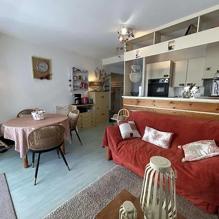 2p + Alcove, 200m De La Plage, Parking - Fr-1-224c-344 Apartment Saint-Jean-de-Monts