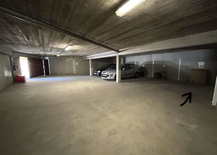 아파트 Lumineux 4 Couchages, Balcon, Parking - - Fr-1-224c-344 *